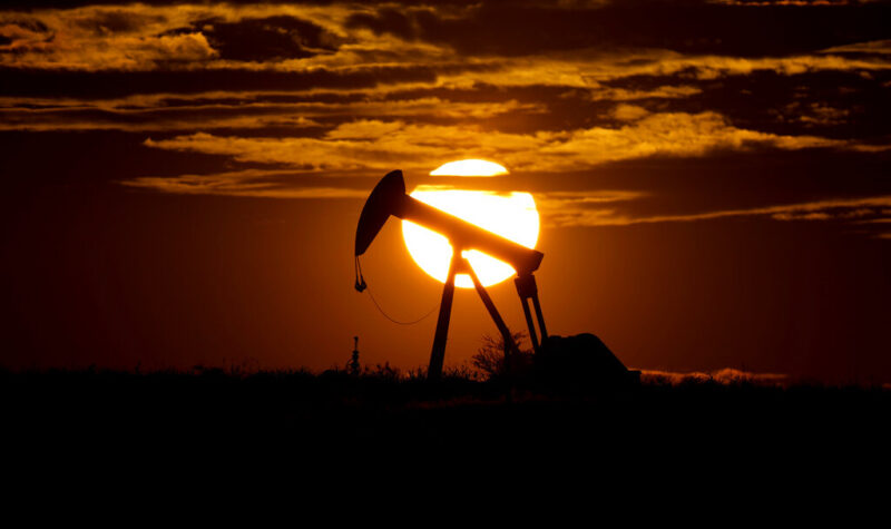 Tue. 11:04 a.m.: OPEC, allies keep gradually pumping more oil amid omicron